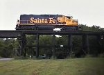 ATSF 3411